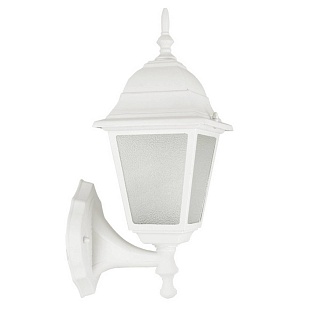 Светильник уличный настенный ARTE LAMP Bremen A1011AL-1WH