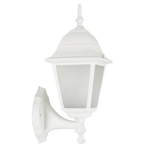 Светильник уличный настенный ARTE LAMP Bremen A1011AL-1WH