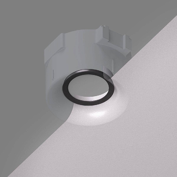 Кольцо DENKIRS INVIZ DK2085-BK