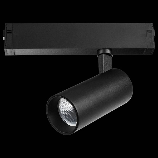 Трековый светильник LIGHTSTAR TETA 205037R