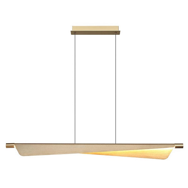 Подвес ODEON LIGHT LINEA 7017/24LB