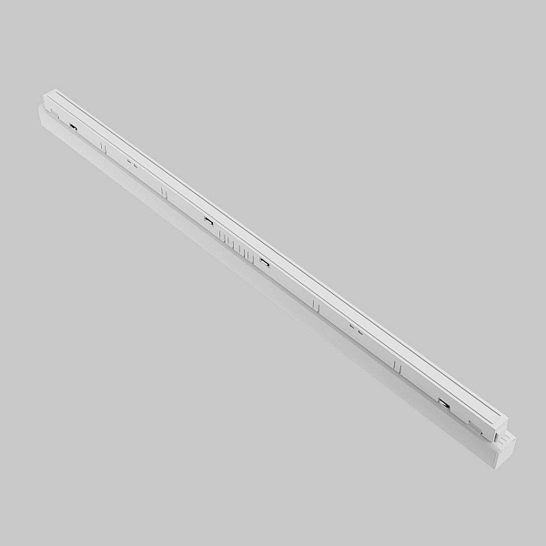 Трековый светильник MAYTONI BASIS TR030-4-24WTW-DD2-W