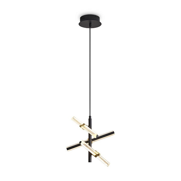 Подвес FREYA BRILLIANCE FR5557PL-L14B