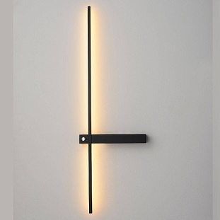 Бра CRYSTAL LUX CLT 077 CLT 077W700 BL