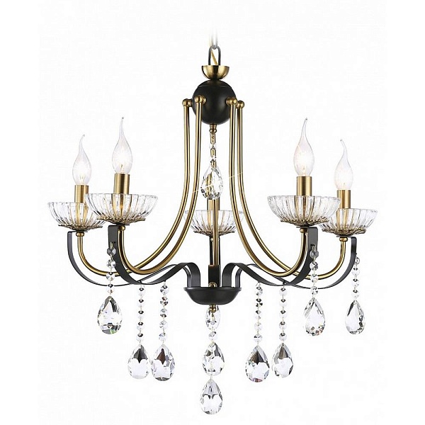 Люстра подвесная AMBRELLA LIGHT TR TR4952