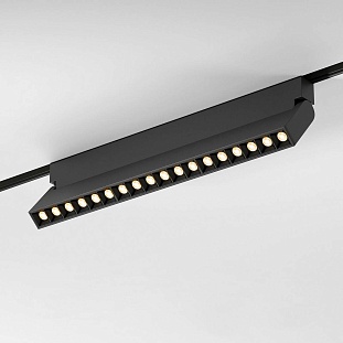 Трековый светильник ELEKTROSTANDARD SLIM MAGNETIC a067371