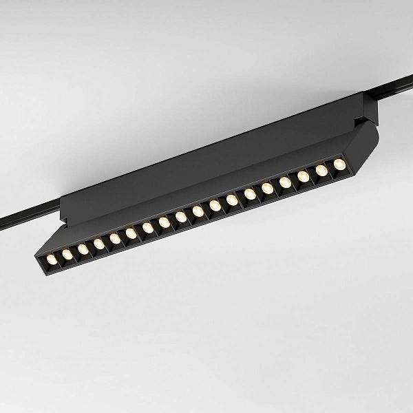 Трековый светильник ELEKTROSTANDARD SLIM MAGNETIC a067371