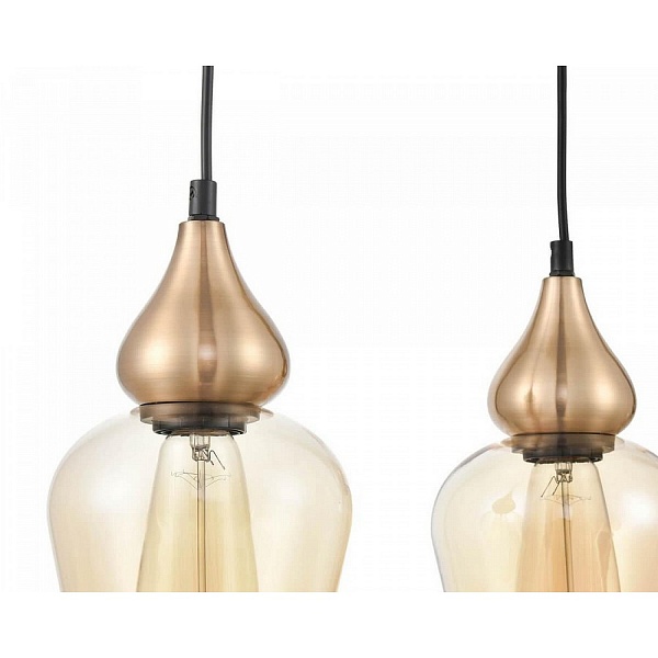 Подвес VELE LUCE SIMONE VL5564P13
