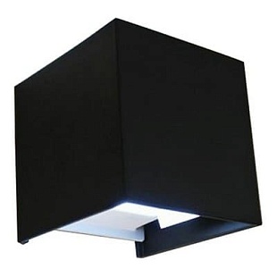 Светильник уличный настенный KINK LIGHT КУБ 08585,19(3000K)