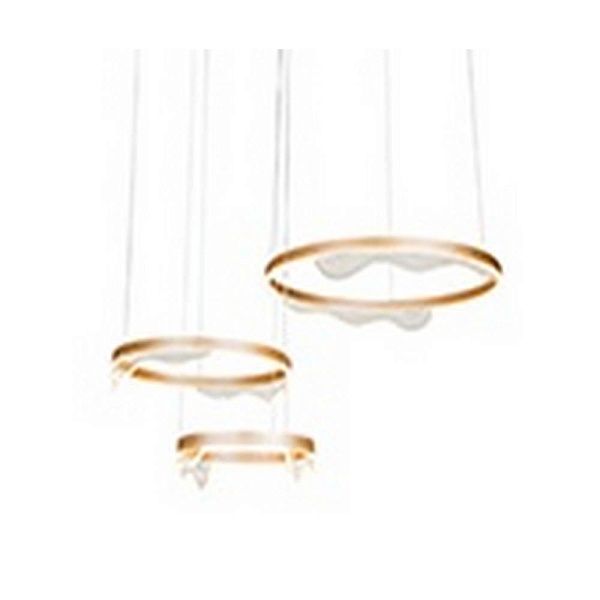 Подвес KINK LIGHT КАСТЕЛА 08263,36P