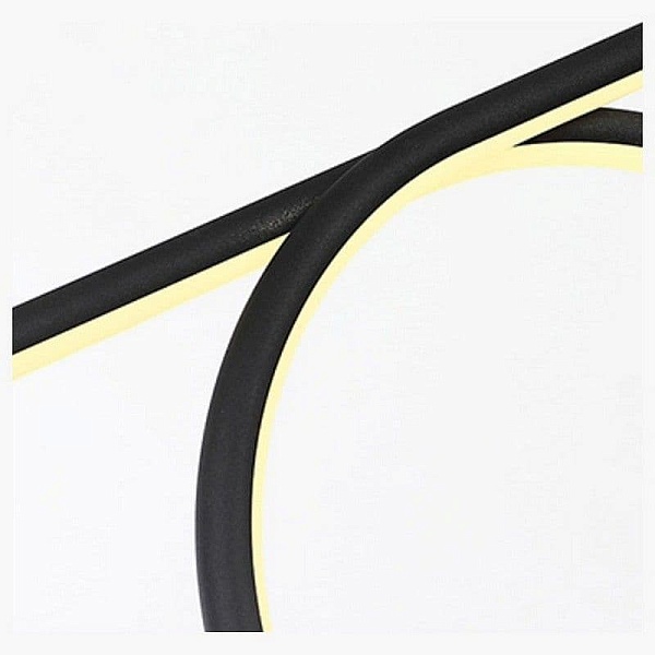 Подвес DELIGHT COLLECTION LED RING SS-L0834P-20W
