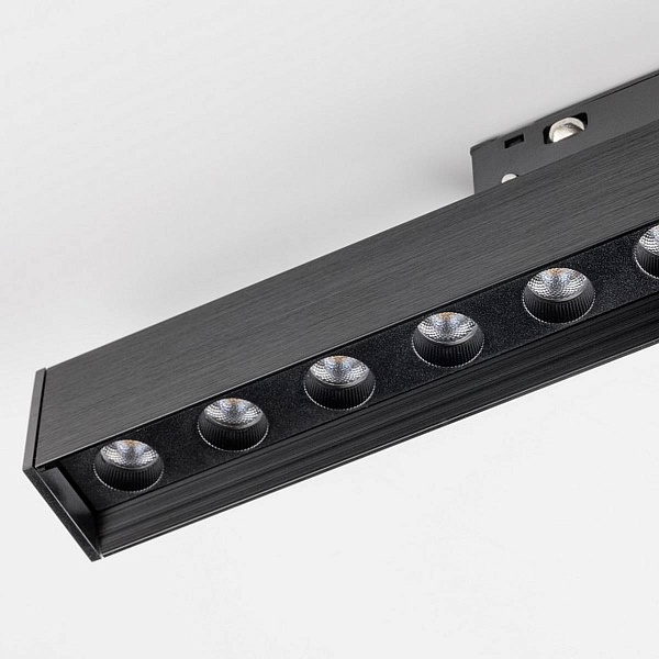 Трековый светильник LIGHTSTAR UNO 259147