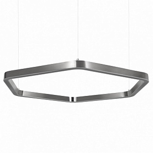 Подвес LOFT IT TITANIUM 10243L Dark grey