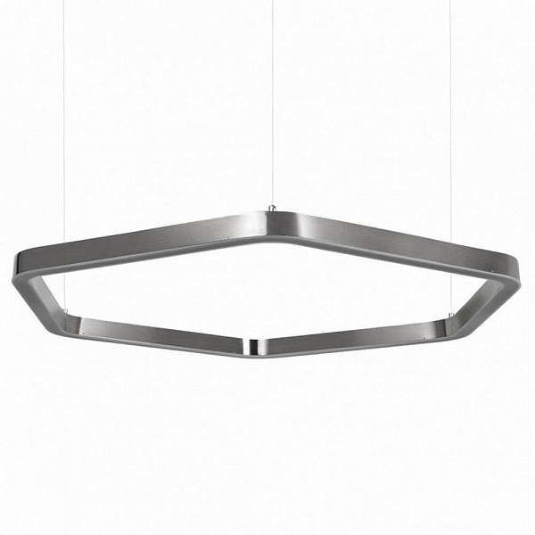 Подвес LOFT IT TITANIUM 10243L Dark grey