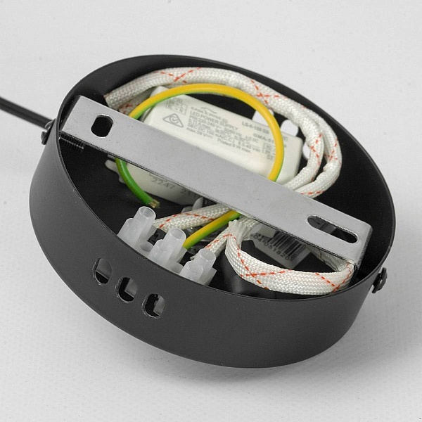 Подвес LUSSOLE LITTLEROCK LSP-7095