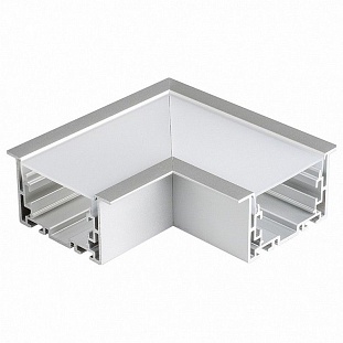 Профиль для ленты LED врезной S2-LINIA69-F-L90 021277 ARLIGHT