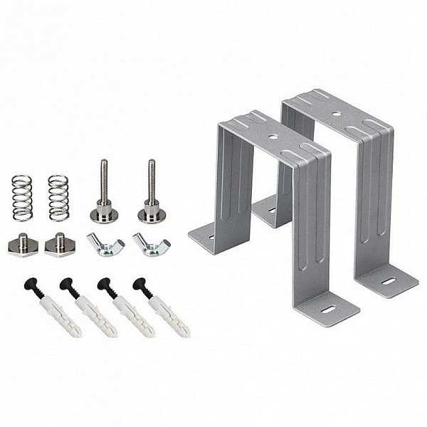 Крепеж для профиля S2-LINE-5470 SET 021186 ARLIGHT