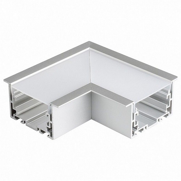 Профиль для ленты LED врезной S2-LINIA69-F-L90 021277 ARLIGHT
