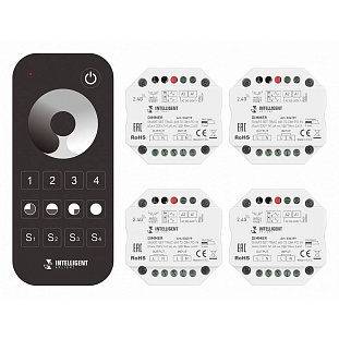 Контроллер ARLIGHT TRIAC 36199
