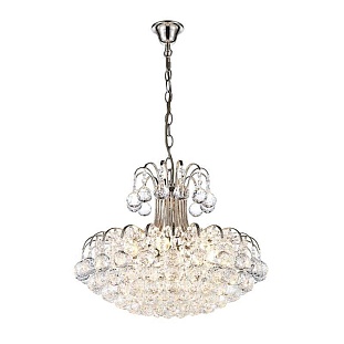 Люстра подвесная ARTI LAMPADARI ALANNO Alanno E 1.5.50.100 N