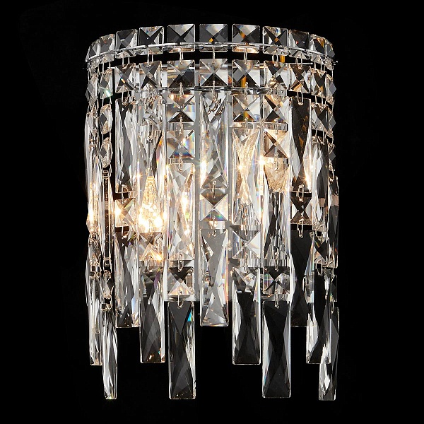Бра CRYSTAL LUX ABRIL AP2