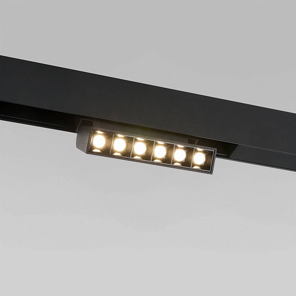 Трековый светильник ELEKTROSTANDARD SLIM MAGNETIC a057197