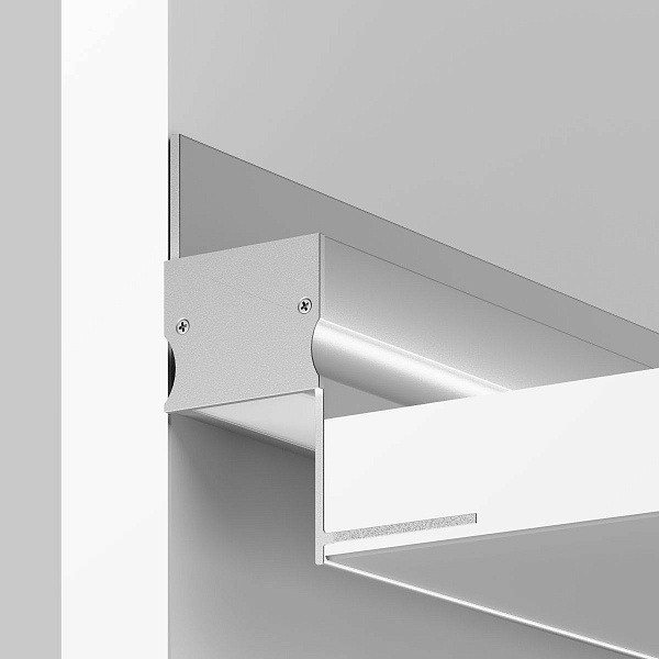 Профиль для ленты LED встраиваемый MAYTONI LED STRIP PROFIL 636013