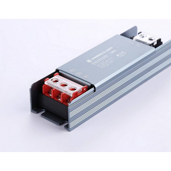 Блок питания AMBRELLA LIGHT LED DRIVER 24V 60W IP20 GS8821