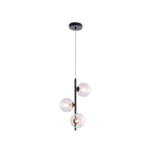 Подвес KINK LIGHT ИОНА 09408-3A,19