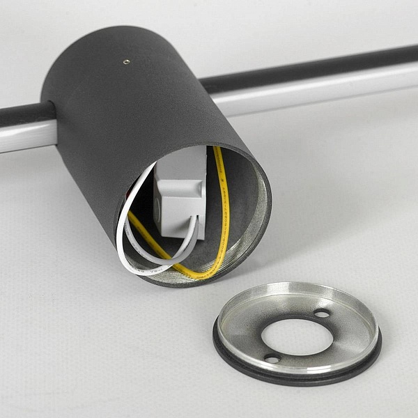 Бра LUSSOLE LOWELL LSP-7118V
