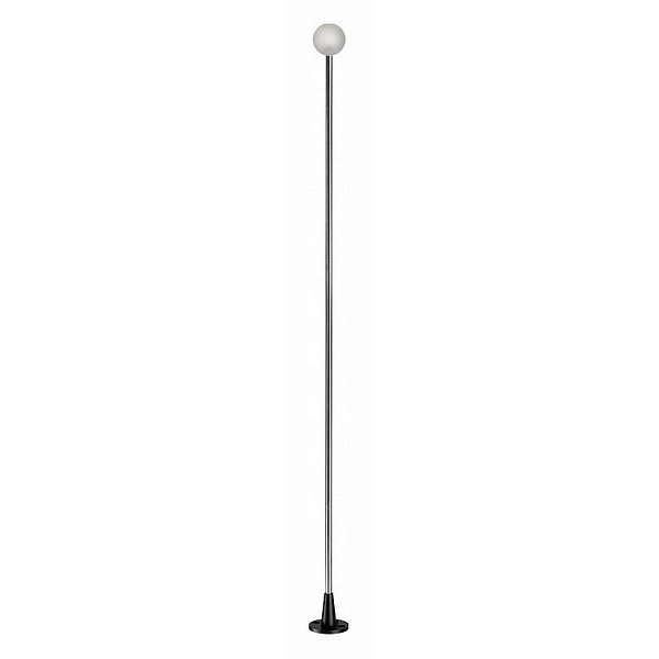 Светильник уличный столб низкий ODEON LIGHT NOTTE 7123/1GL