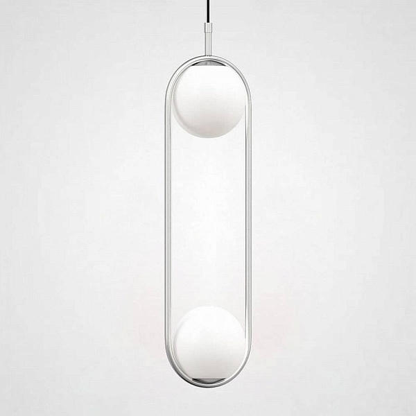 Подвес IMPERIUMLOFT HOOP DUO 140757-26