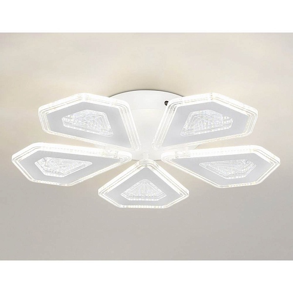 Люстра потолочная AMBRELLA LIGHT ACRYLICA ORIGINAL FA4030
