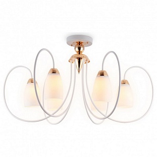 Люстра потолочная AMBRELLA LIGHT TRADITIONAL 4 TR3120