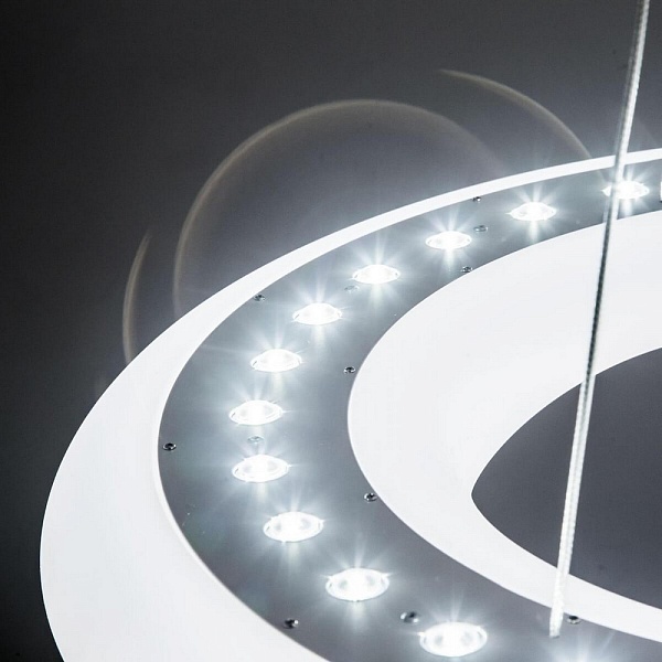 Подвес CITILUX СТРАТУС СМАРТ CL732A660GS