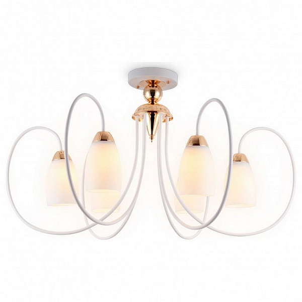 Люстра потолочная AMBRELLA LIGHT TRADITIONAL 4 TR3120