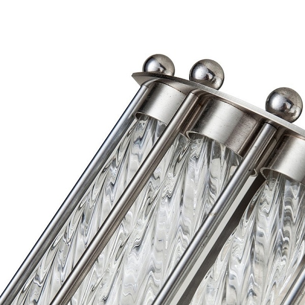 Бра DELIGHT COLLECTION TIZIANO KG0907W-2 nickel