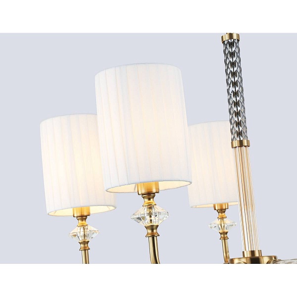 Люстра подвесная AMBRELLA LIGHT LH LH71500