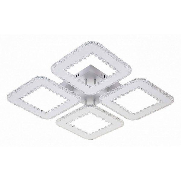 Люстра потолочная ESCADA DEW 10231/4LED