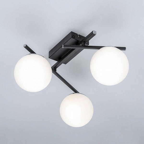 Люстра потолочная CITILUX DORSY CL223132