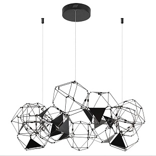 Люстра подвесная ODEON LIGHT TRELLIS 5087/56L