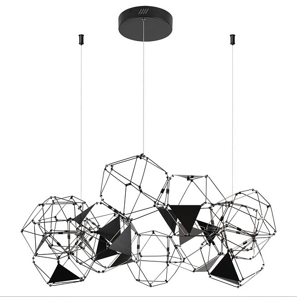 Люстра подвесная ODEON LIGHT TRELLIS 5087/56L