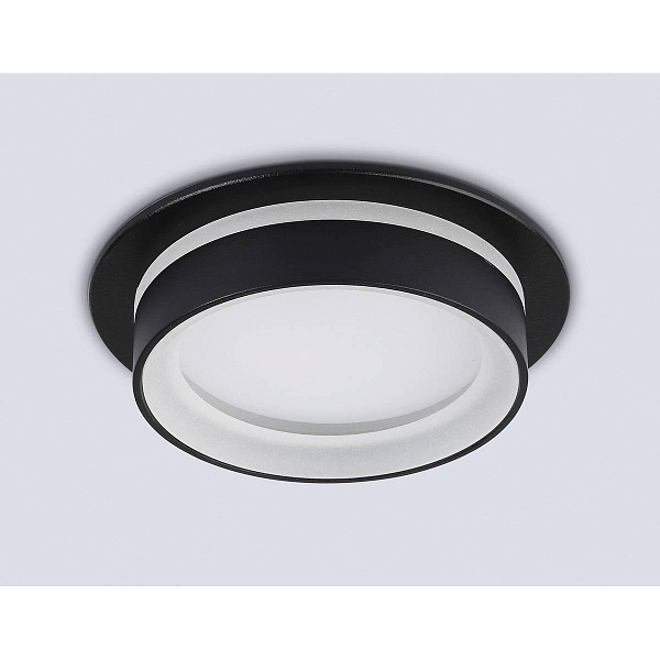 Светильник встраиваемый AMBRELLA LIGHT TN TN6708