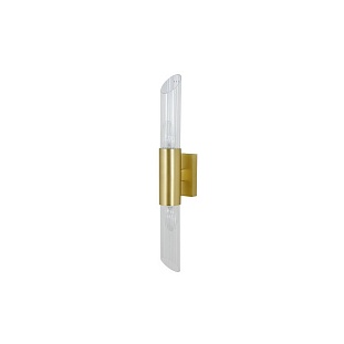 Бра NEWPORT ALICE 7272/A brass new