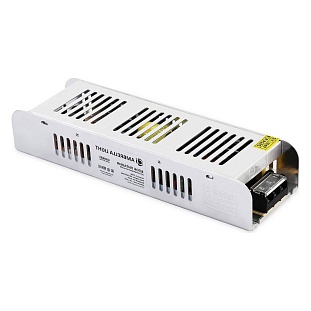 Блок питания AMBRELLA LIGHT LED DRIVER 24V 250W IP20 GS8685