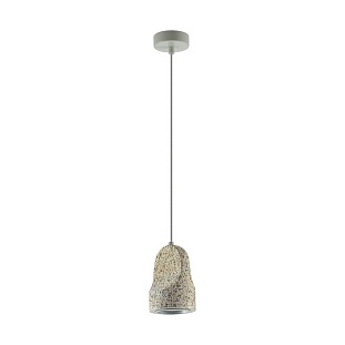 Подвес ODEON LIGHT PIETRA 7010/1C