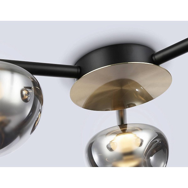 Люстра потолочная AMBRELLA LIGHT LH LH12006