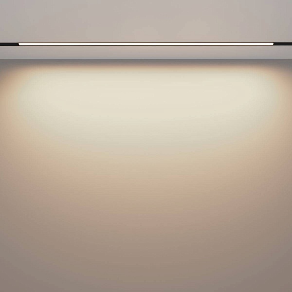 Трековый светильник MAYTONI BASIS TR030-4-30WTW-DD2-B