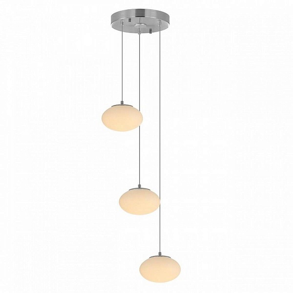 Подвес CITILUX ATMAN SMART CL226A031