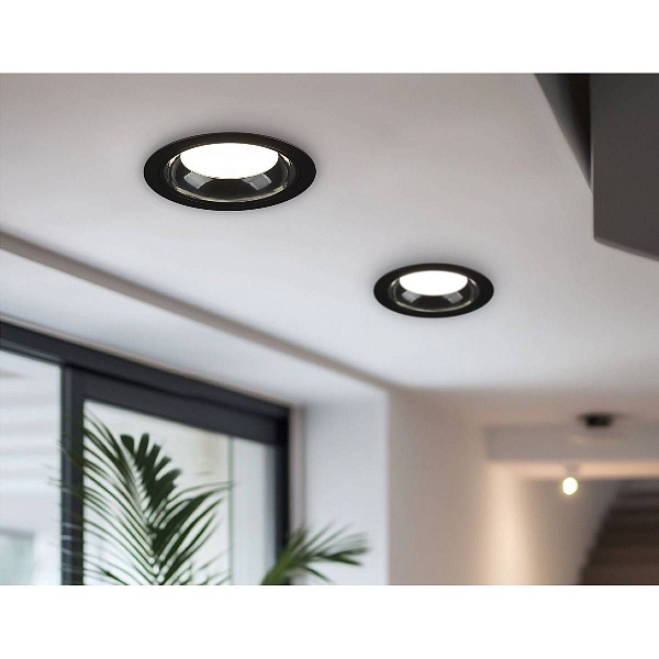 Светильник встраиваемый AMBRELLA LIGHT GX STANDARD TECH TN52336